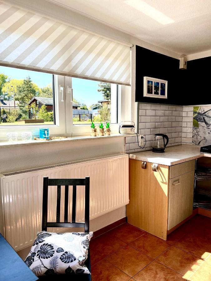 Fewo Sunshine Heringsdorf  Eksteriør billede